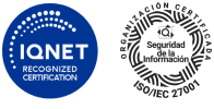 ISO/IEC 27001-2022